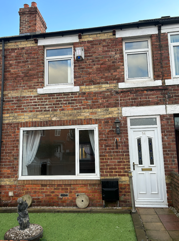 Main image of property: Seventh Avenue, Ashington, Northumberland, NE63