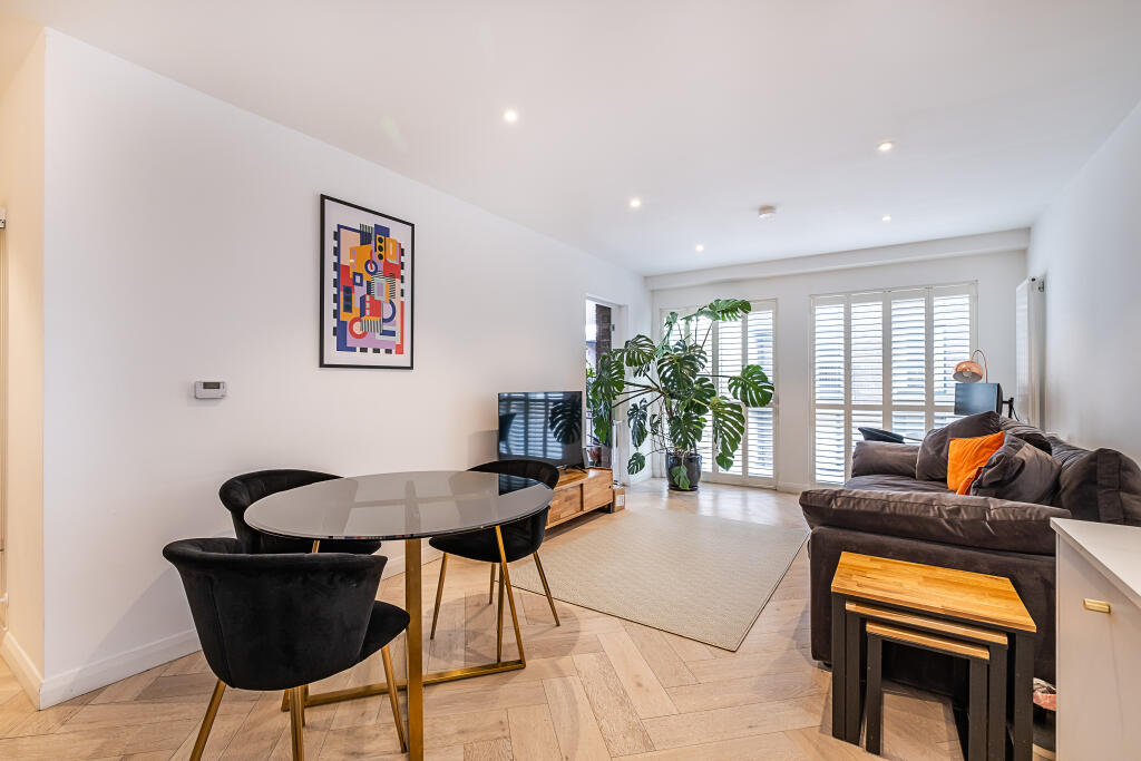 Main image of property: 13 Ravensbury Terrace, London, SW18