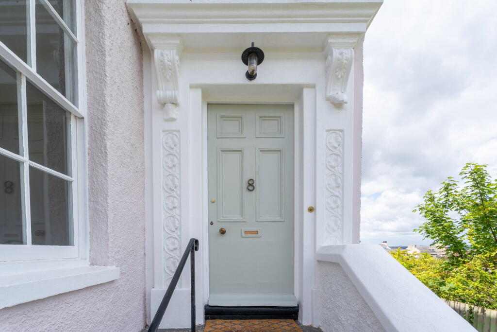 Apartment in Exmouth, Withycombe - View 2