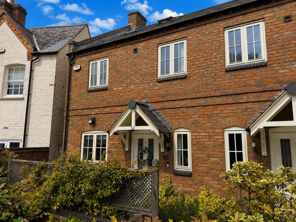 Main image of property: Crown Close, Great Glen, Leicester