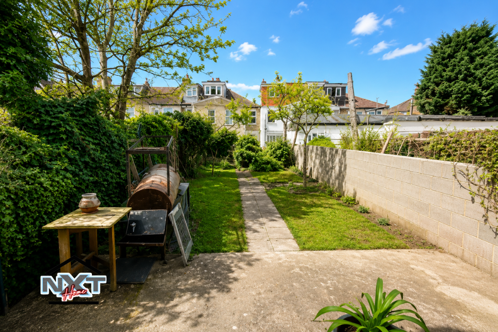 Ruckholt Road, London, E10 – pohled 6