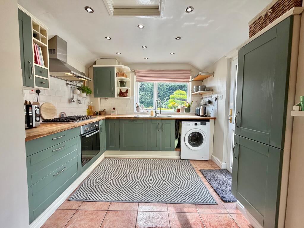 House in Forest of Dean, Bream Meend, West Dean - More