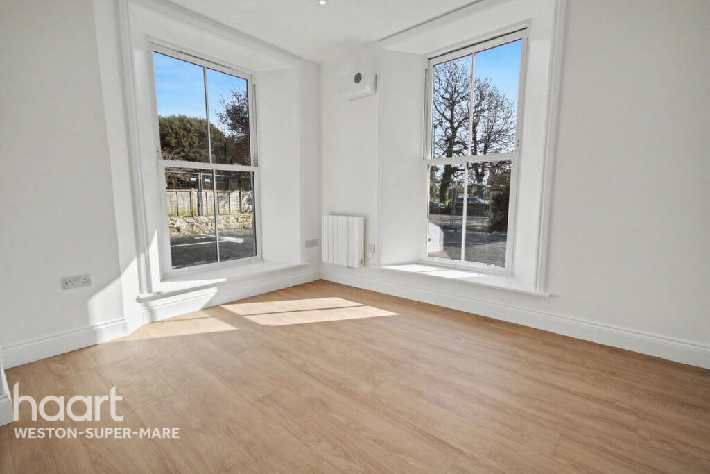 Main image of property: Ellenborough Park North, WESTON-SUPER-MARE