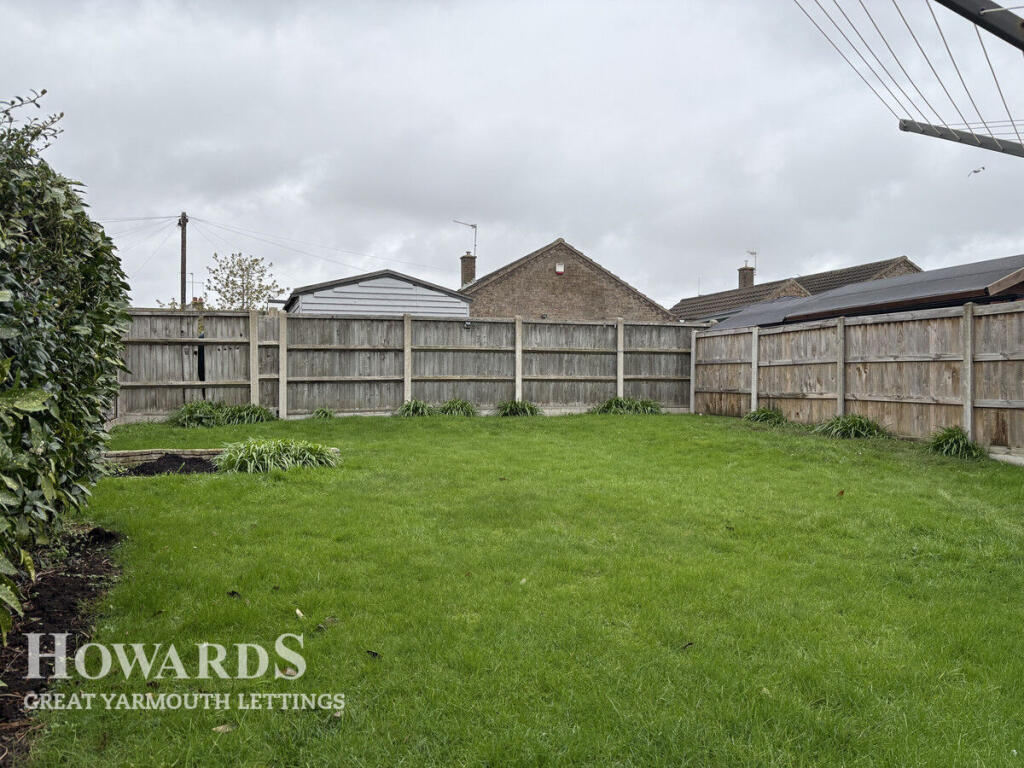 Main image of property: Hemsby, Great Yarmouth