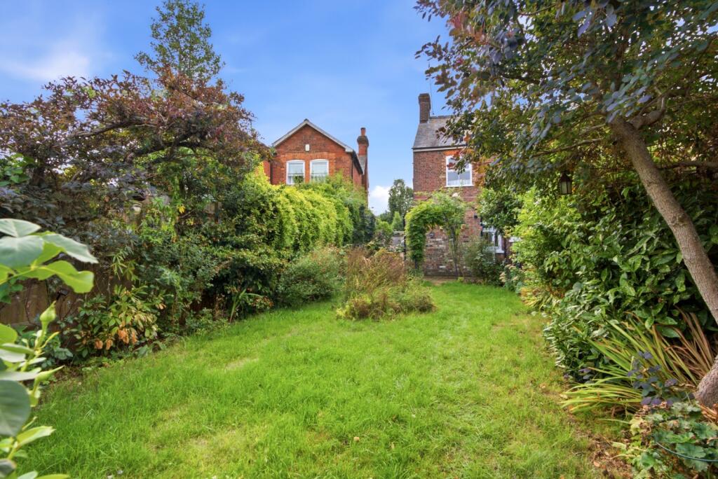 House in North Hertfordshire, Kimpton - View 4