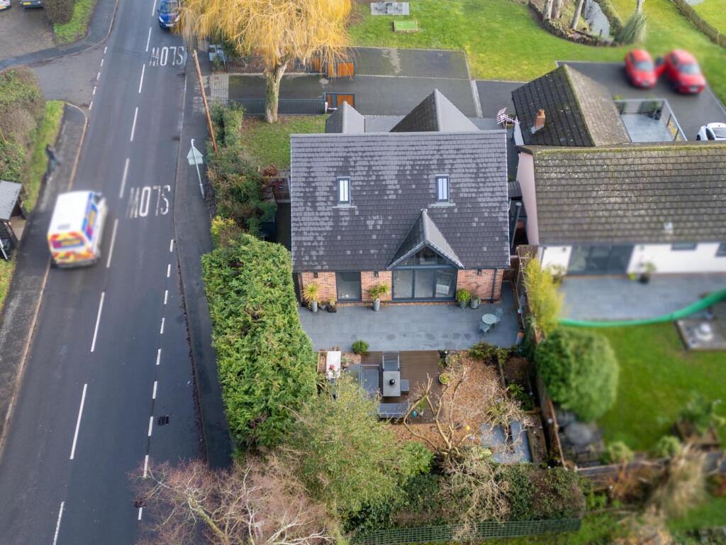 Additional image 49 of Lichfield Road, Hopwas, Tamworth, B78