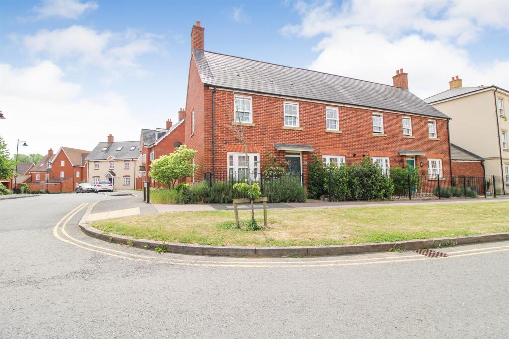 Main image of property: Greenkeepers Road, Great Denham, Bedford