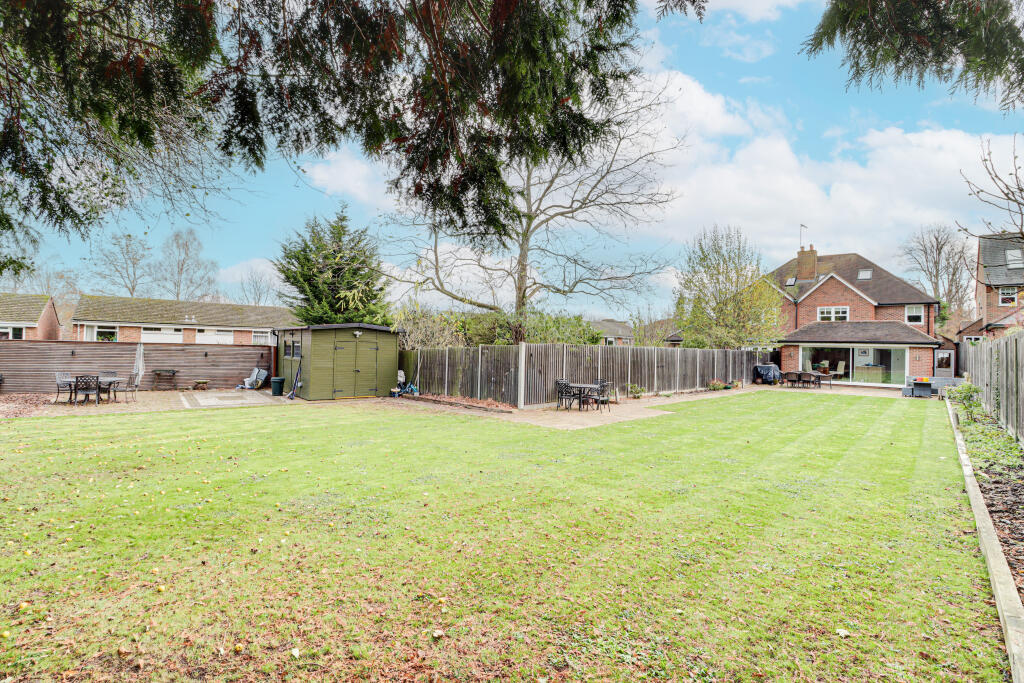 West Way, Harpenden, AL5 photo 4