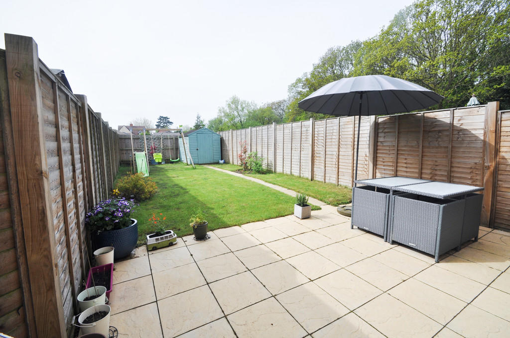 Main image of property: Kingston Road, Benfleet