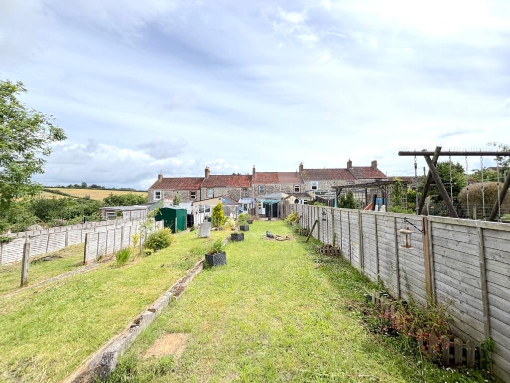 Main image of property: Burlington Road, Midsomer Norton