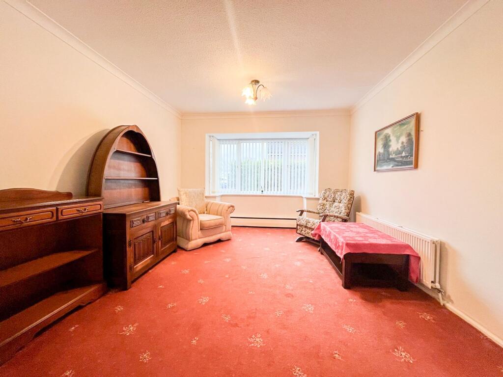 House in Bury, Greater Manchester - View 5