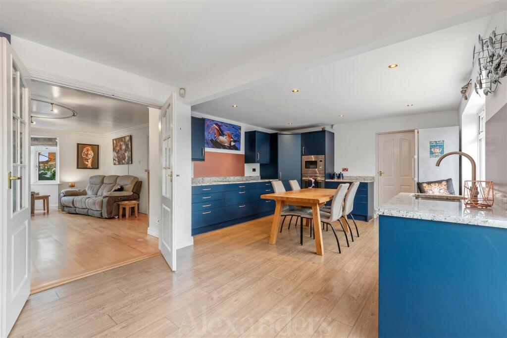 Bramble Drive, Newbold Verdon photo 4