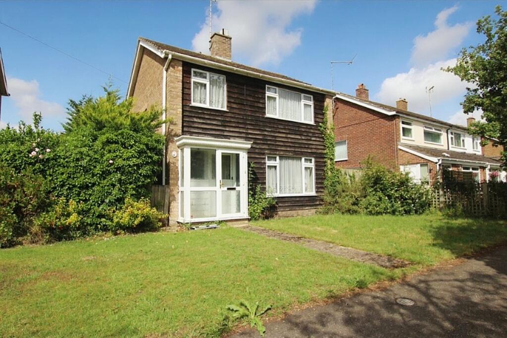Main image of property: Dane Common, Kedington