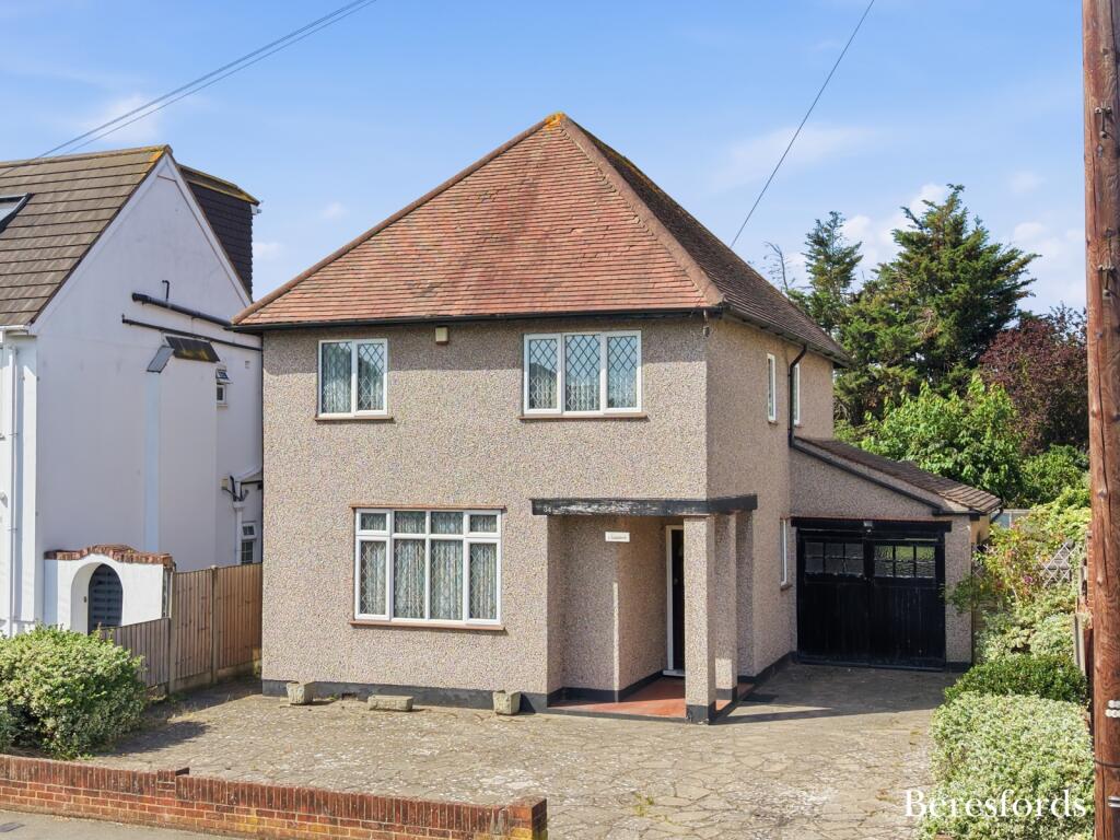 Main image of property: Redden Court Road, Romford, RM3