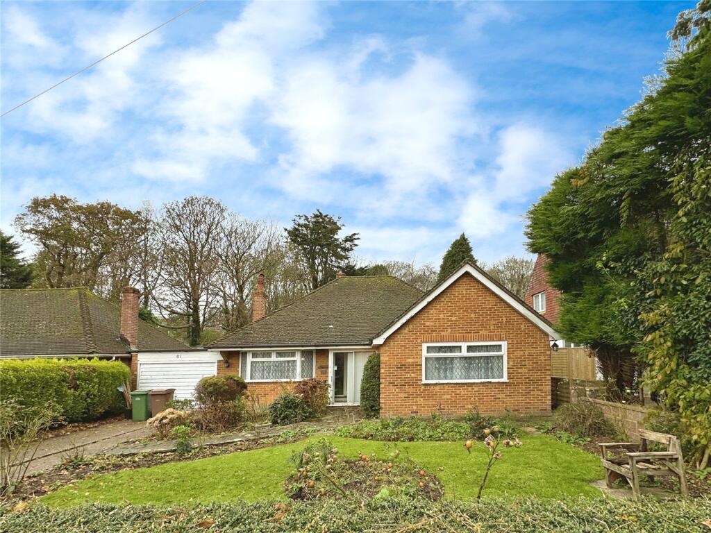 Main image of property: Old Roar Road, St. Leonards-on-Sea, East Sussex, TN37