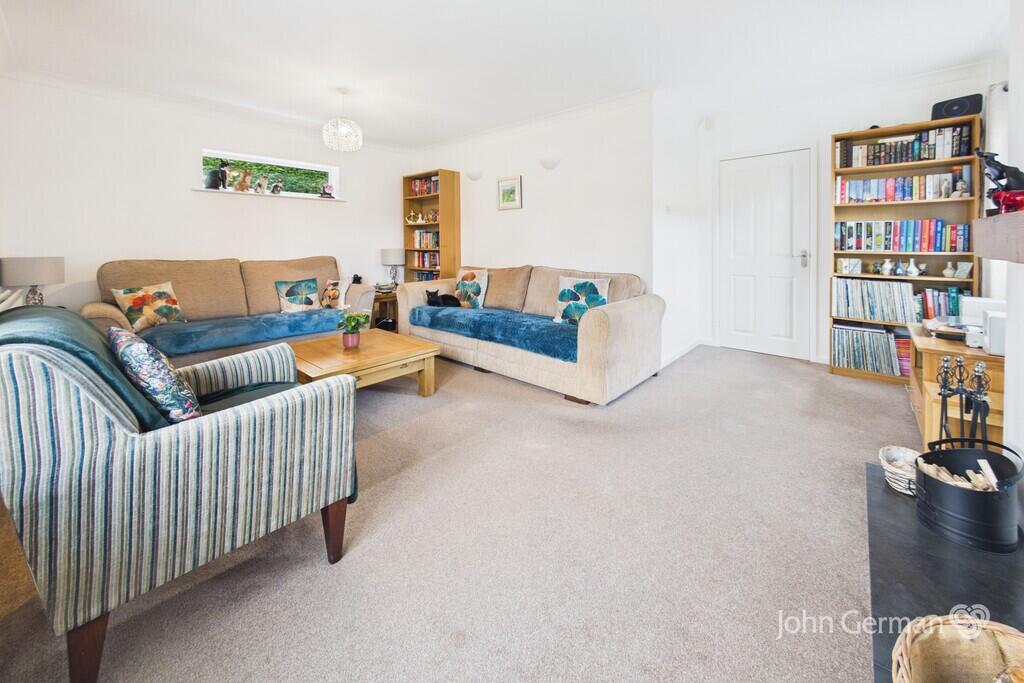 House in Staffordshire Moorlands, Checkley - View 3