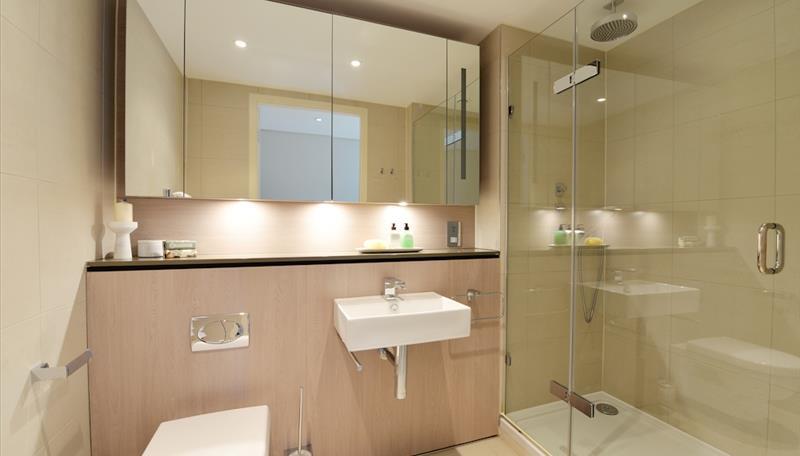 4 bedroom apartment for rent