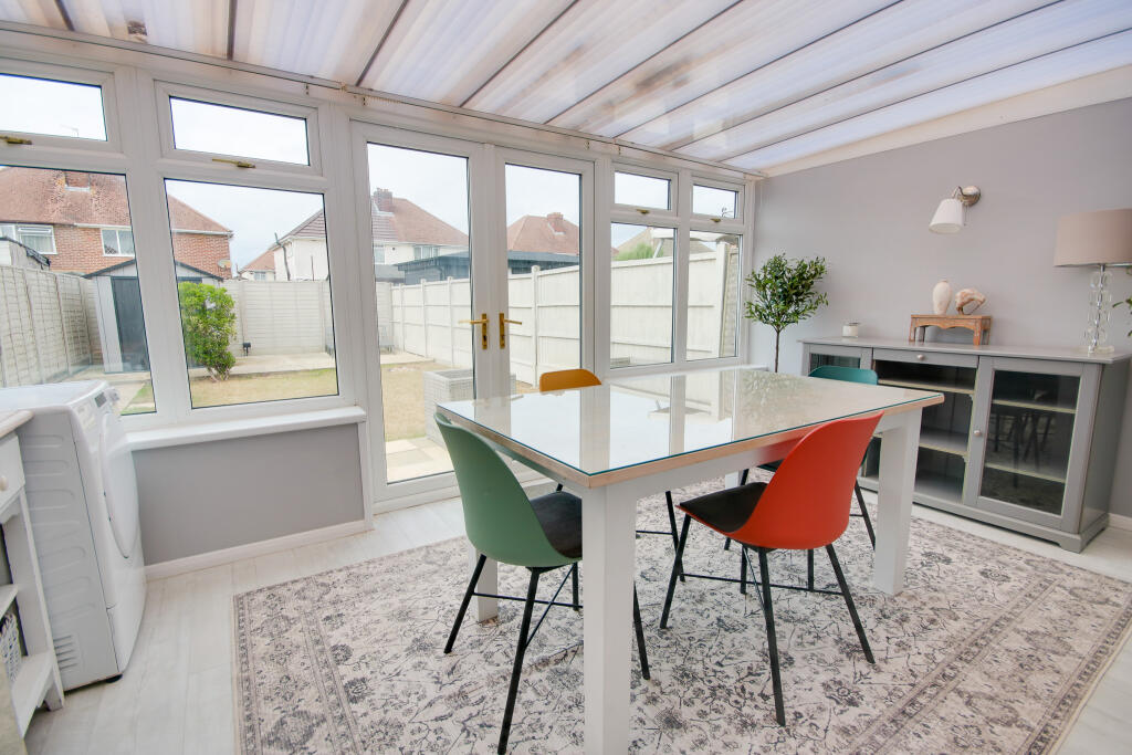 House in Southampton - View 3