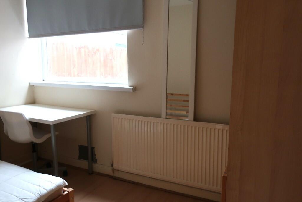 3 bedroom terraced house for rent