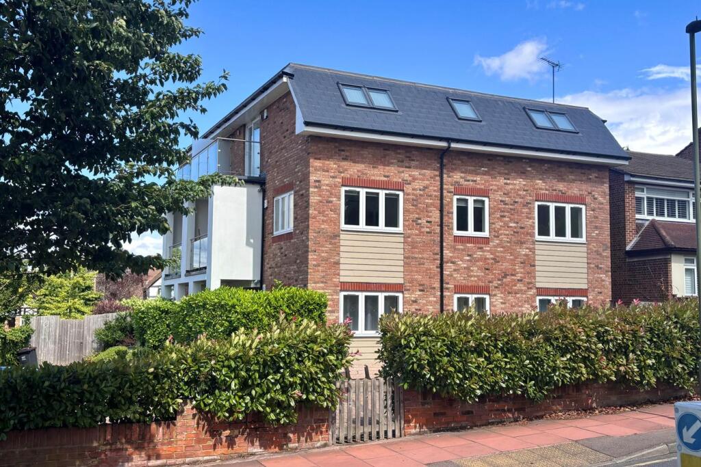 Main image of property: Winchester Road, Bromley, BR2