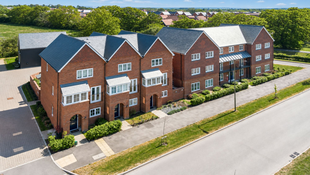 Main image of property: Franklin Gardens, Didcot, OX11