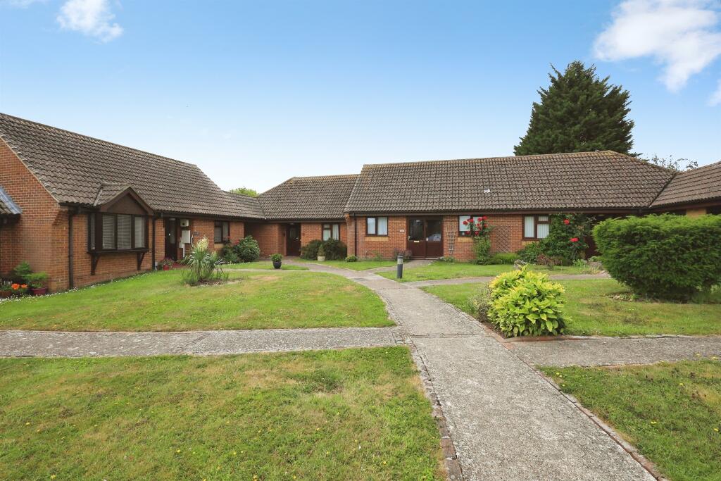Main image of property: The Cedars, Hailsham