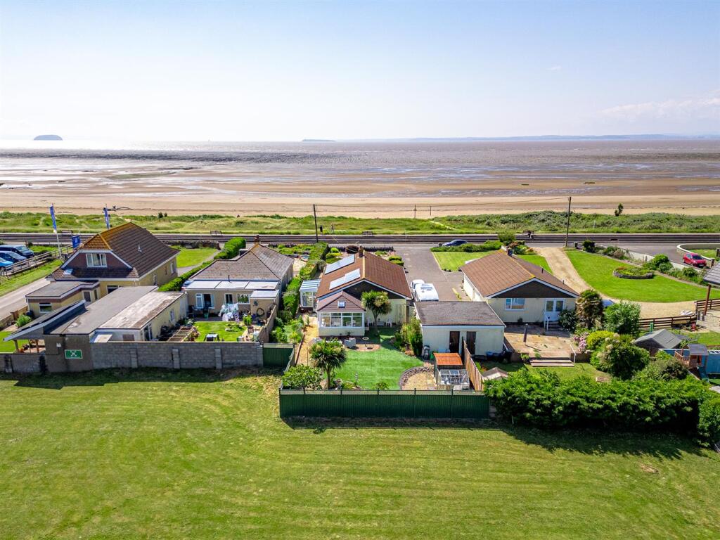 Main image of property: Beach Road, Kewstoke - UNOBSTRUCTED SEA VIEWS
