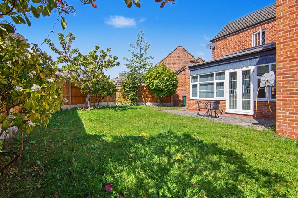 House in Coventry, Eastern Green - View 4