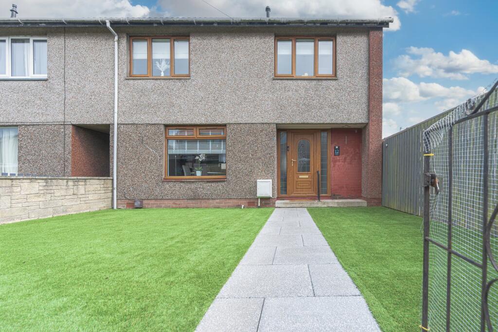 Main image of property: Smith Avenue, Cowdenbeath, KY4