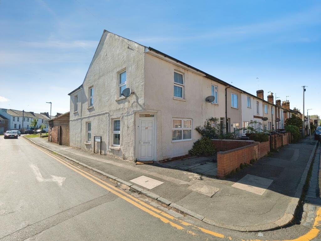 Main image of property: Cumberland Road, Reading, Berkshire