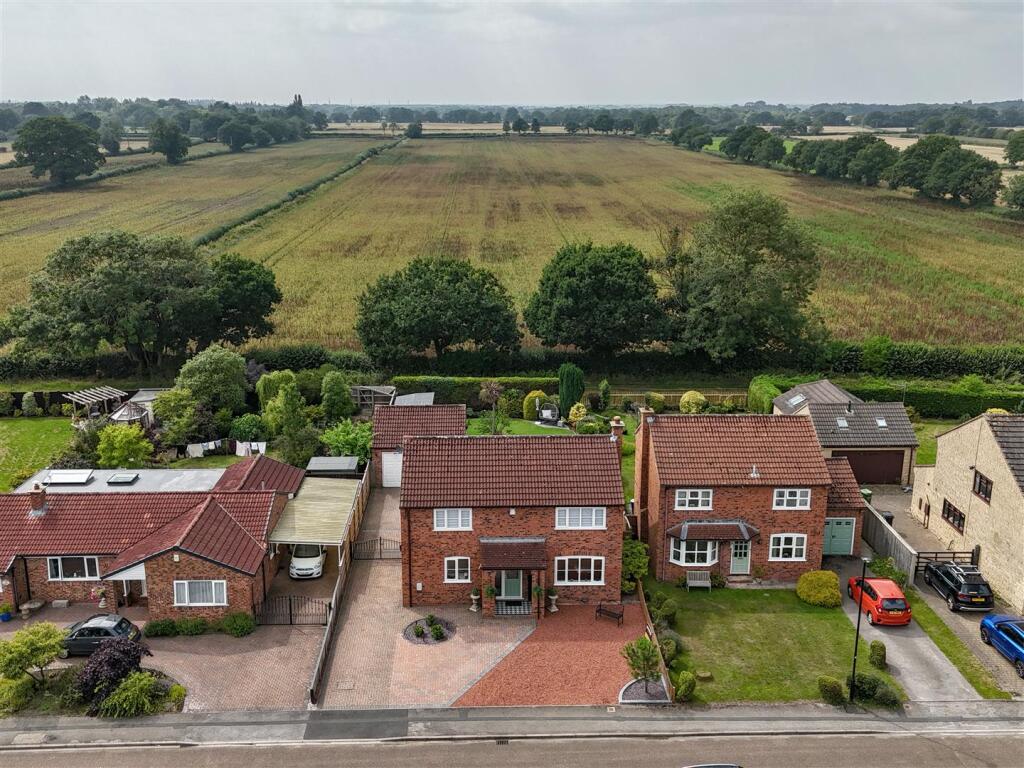 Main image of property: Manor Garth, Wigginton, York, YO32 2WZ