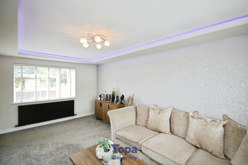 House in Coventry, Wyken - View 5