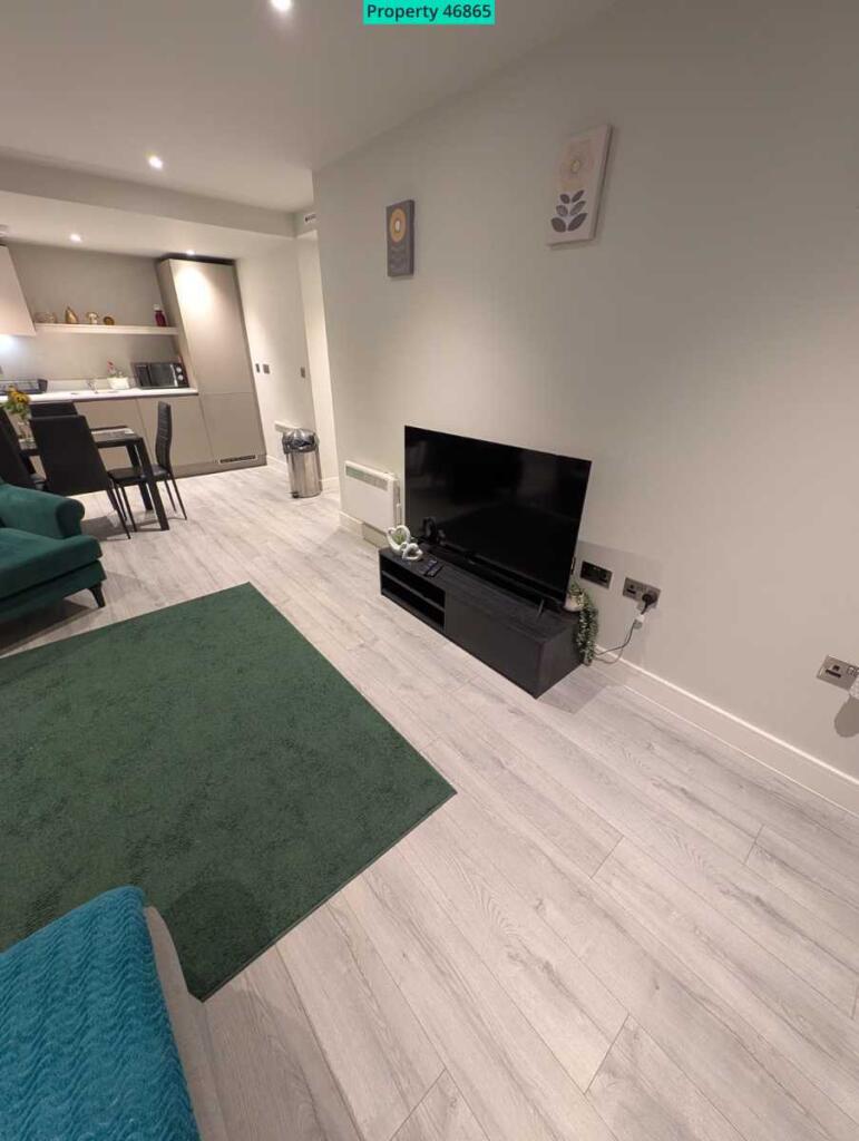 Additional image 13 of Apartment 309, St. Martins Place, 169 Broad Street, Birmingham, B15