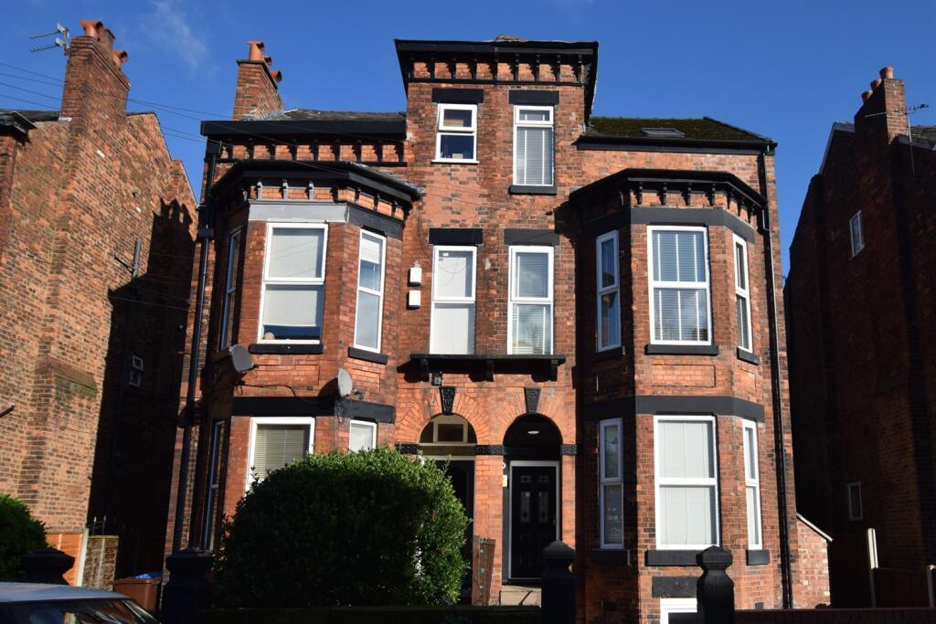 Main image of property: Central Road, Manchester