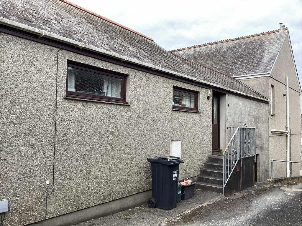 Main image of property: Russell Street, Liskeard