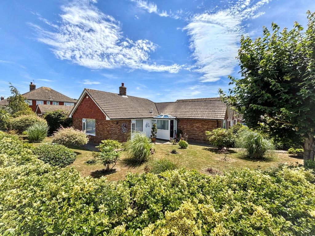 Main image of property: The Gorseway, Bexhill-on-Sea, TN39