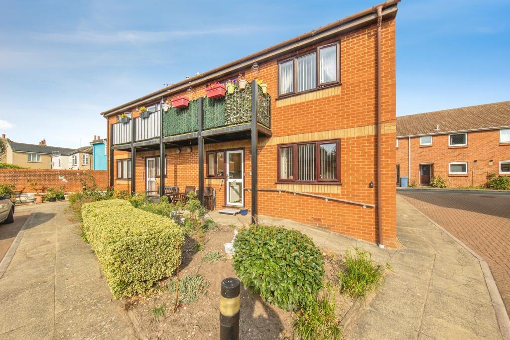 Main image of property: Weavers Court, Sudbury
