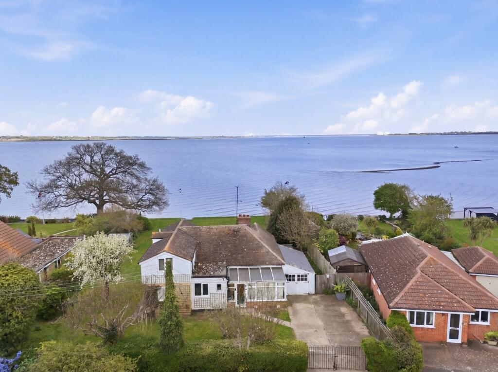 Main image of property: St Lawrence Bay