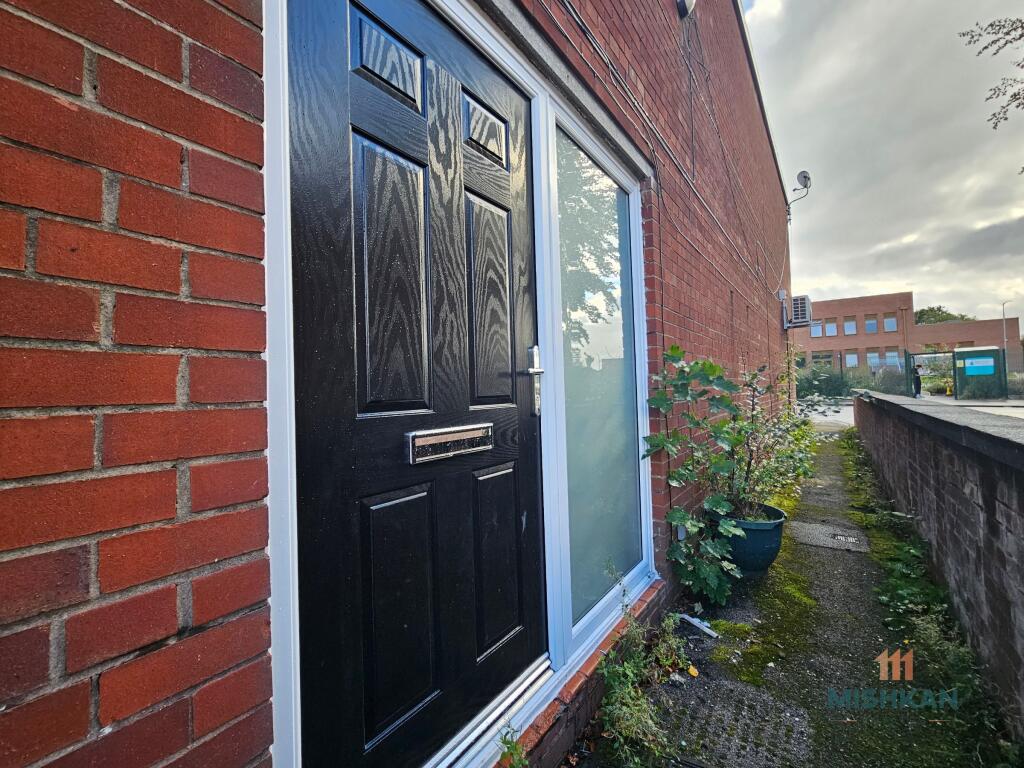 Main image of property: Worcester Road, Cheadle Hulme, Cheadle