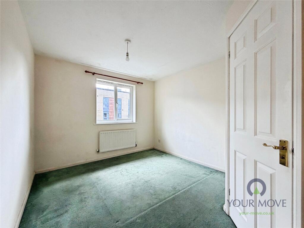 Lindisfarne Gardens, Maidstone, Kent, ME16 photo 4