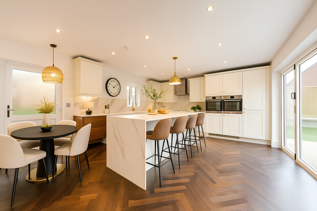 Main image of property: Sketchley Lane,
Burbage,
Leicestershire,
LE10 3HU