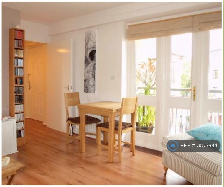 Main image of property: Minet Rd, London, SW9