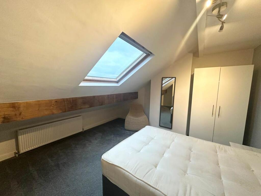 Main image of property: Rosemont Walk (Room 4), Bramley, Leeds