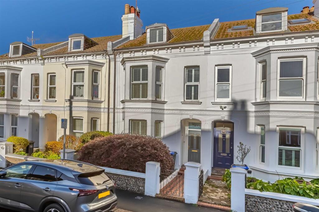 Main image of property: Elizabeth Road, Worthing