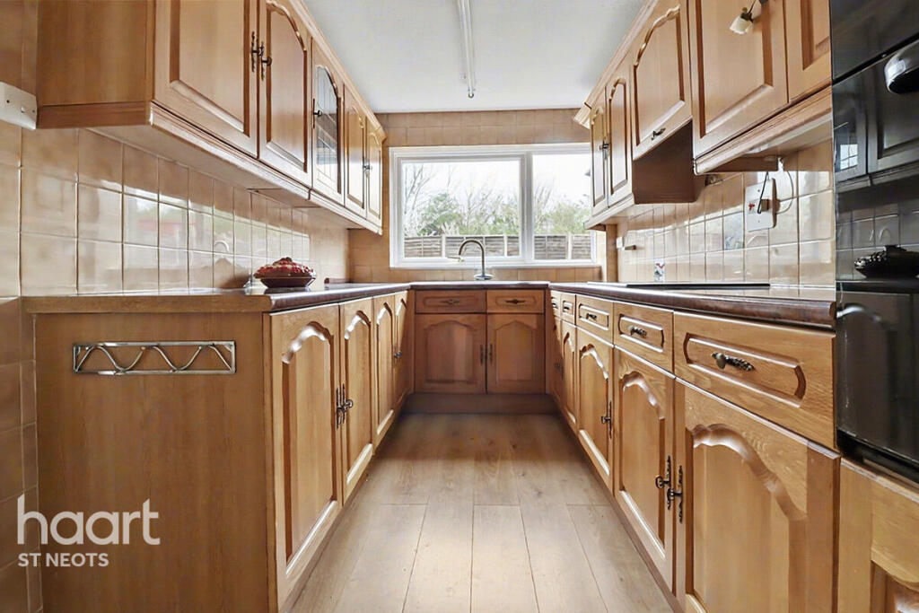 Main image of property: Tanglewood, Alconbury Weston