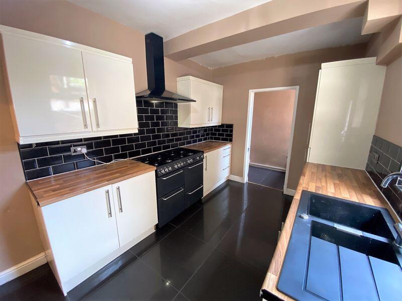 House in Manchester - View 4