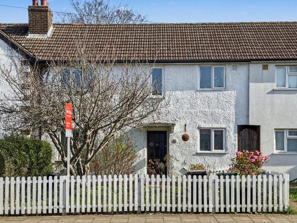 Main image of property: Holbrook Way, Bromley, BR2