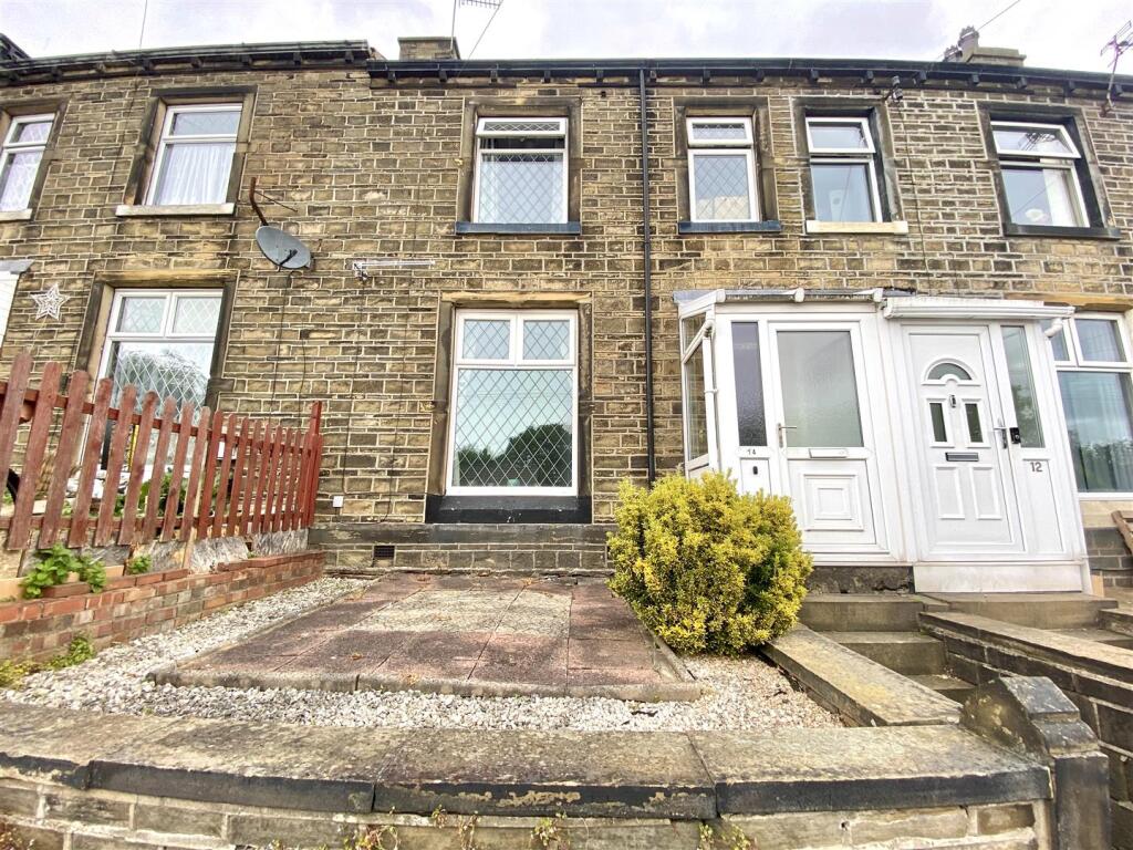Main image of property: Dudley Road, Marsh, Huddersfield
