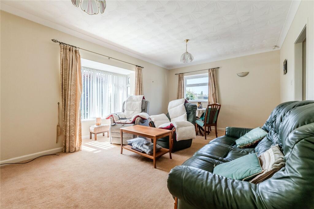 House in Leeds, Morley - View 5