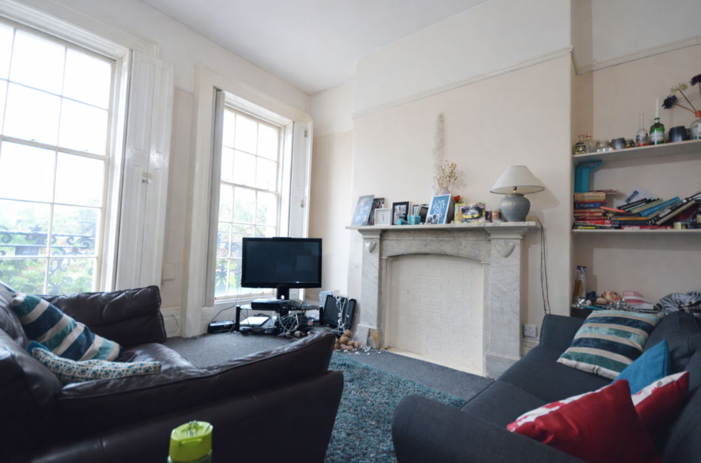 Main image of property: Falkner Square, Liverpool